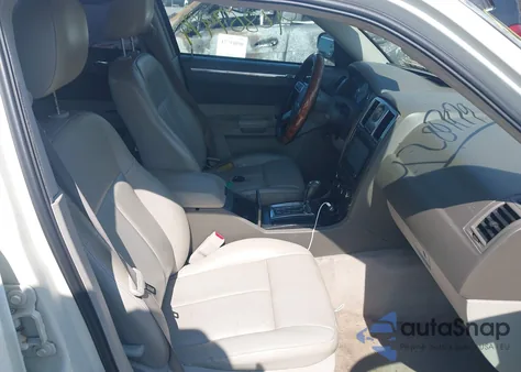 2007 Chrysler 300 Touring z USA, uszkodzony, nr VIN 2C3KA53G77H862525